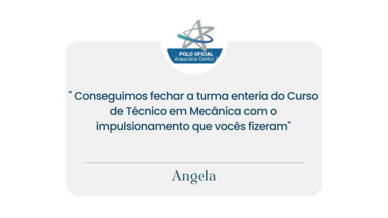 Agência Ressonante - Depoimento de cliente