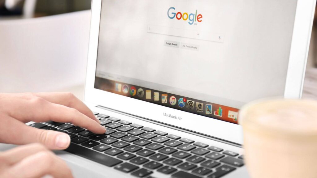 Anunciar no Google