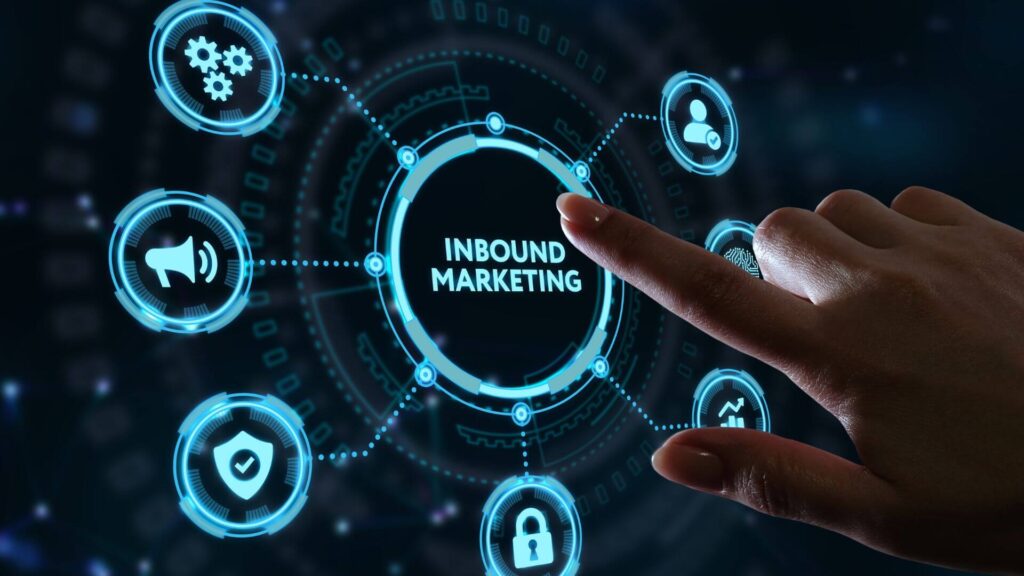 Inbound Marketing