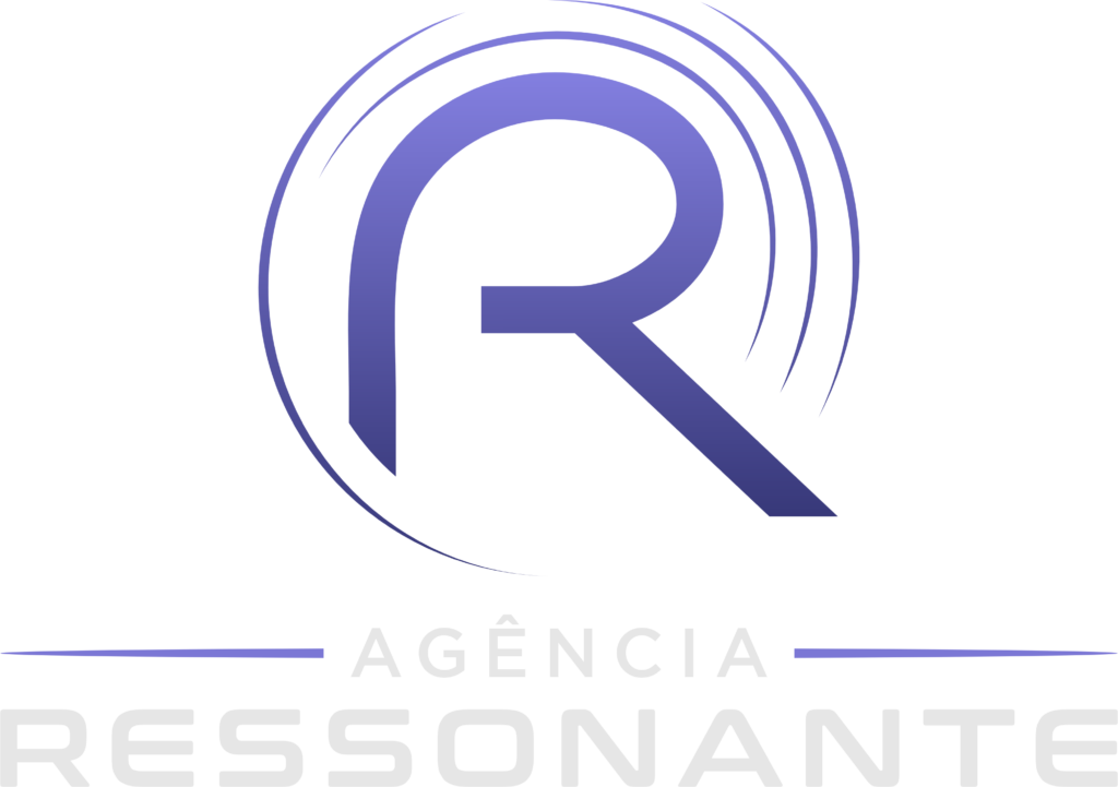 LOGO AGÊNCIA RESSONANTE