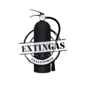 Logo Extingás