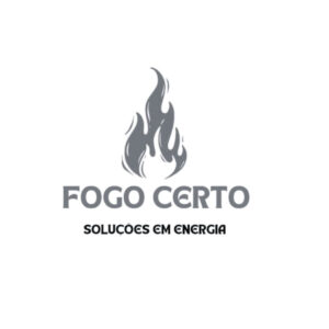 Logo Fogo Certo