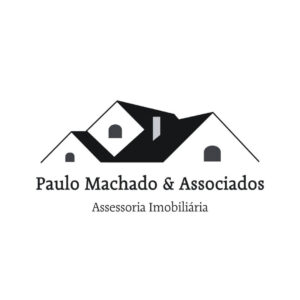 Logo Paulo Machado