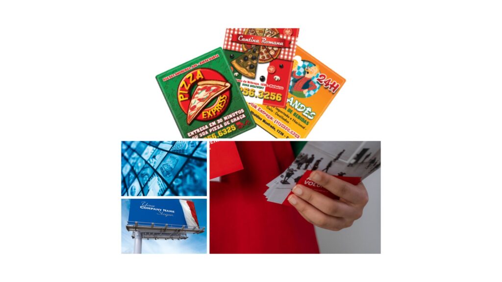 Marketing para Pequenas Empresas