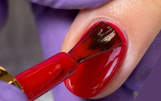 Esmaltação em Gel